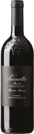 Prunotto Barolo DOCG Reserva „Bussia Vigna Colonello“