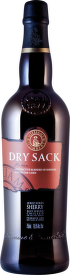 Sherry Dry Sack Medium Dry Superior (polosladké)