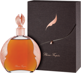 Cognac Frapin Plume 0,7l