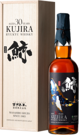 Kujira 30 Years Old 0,7l