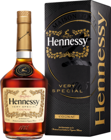 Hennessy V.S 0,7l