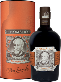 Diplomatico Mantuano 0,7l