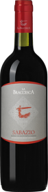 Rosso di Montepulciano DOC ”Sabazio”