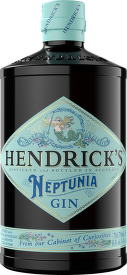 Hendrick’s Neptunia Gin 0,7l