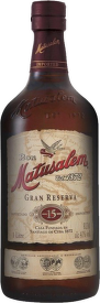 Matusalem Gran Reserva 15 Years Old 1l