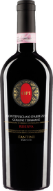 „Opi“ Montepulciano D’Abruzzo DOCG Riserva Biologico