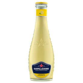 Sanpellegrino Limonata sklo 20cl