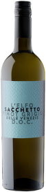 Pinot Grigio del Veneto L'Elfo IGP (screw cap)