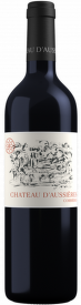 Château d'Aussieres Corbieres AOC