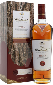 Macallan Terra 0,7l