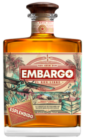 Embargo Anejo Esplendido 0,7l