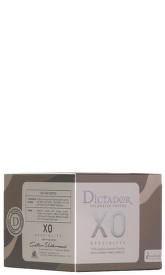 Dictador zrnková káva 250g