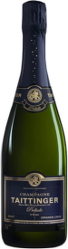 Taittinger Brut Prélude 0,75l