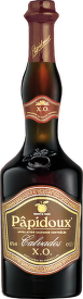 Calvados Papidoux XO 0,7l