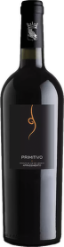 Primitivo Appassimento Quietum Puglia 0.75L