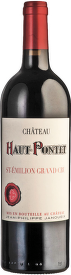 Château Haut-Pontet Saint-Emilion Grand Cru