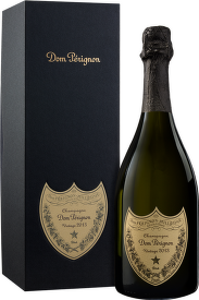 Dom Pérignon Vintage 2013 Giftbox 0,75l