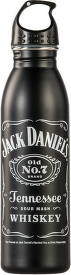 Láhev na vodu Jack Daniels