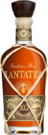 Plantation Barbados XO 1,75l