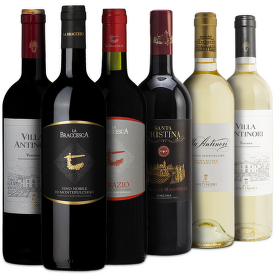Antinori - TOP Toscana