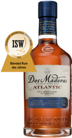 Dos Maderas Atlantic 0,7l