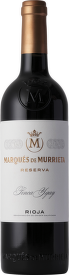 Marques de Murrieta Reserva