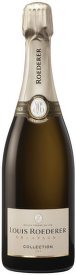 Louis Roederer Brut Collection 244 0,75l