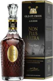 A.H.Riise Non Plus Ultra Very Rare 0,7l