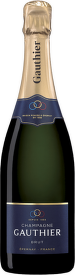 Champagne Gauthier Brut 0,75L