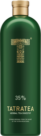 Tatratea 35% Herbal 0,7l