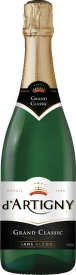 D’Artigny Grand Classic (0,0 %)