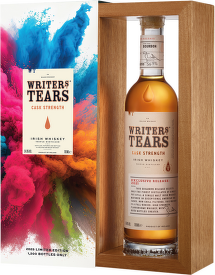 Writers Tears Cask Strength 2025 0,7l
