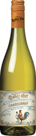 Premier Rendez-vous Chardonnay IGP Pays d'Oc
