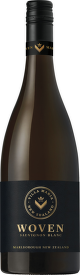 "Woven" Single Vineyards Sauvignon Blanc
