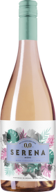 Torres Serena Mode Cinsault rose - nealkoholické víno