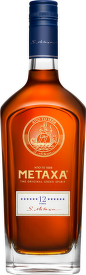 Metaxa 12* 0,7l