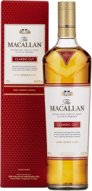 Macallan Classic Cut Limited Edition 2023 0,7l