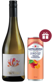 Freitag Sparkling perlivé - nealkoholické víno