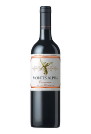 Montes Alpha Carmenere