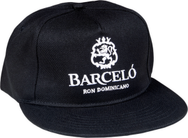 baseballová čepice Barceló