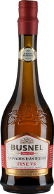 Calvados Busnel Fine VS, Pays d'Auge AOC 2YO 0,7L