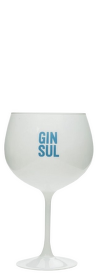 Sada 6 sklenic Gin Sul