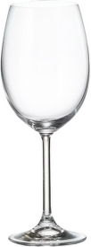 sada 6 sklenic STRIX 450ml