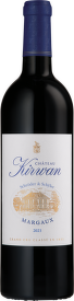 Château Kirwan 3eme Cru Classé Margaux, 2023