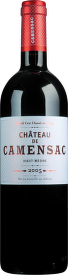 Château Camensac, 5me Cru Classé, 2013