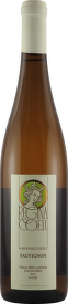 Sauvignon Blanc, Karlov, pozdní sběr, Trpělka & Oulehla