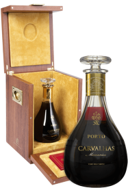 Carvalhas Memories Very Old Tawny Port