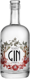 Moletto Premium Italian Tomato Gin 0,7l