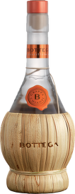 Grappa Chianti Fiasco Bottega 0,5l