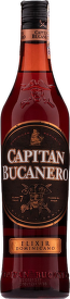 Capitan Bucanero Elixir 0,7l